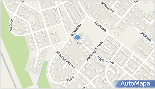 Publical, ul. Maślakowa 41B, Złotniki 62-002 - Przedsiębiorstwo, Firma, NIP: 7772275605