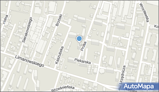 Publicite Małgorzata Panek, ul. Bolesława Prusa 2, Łódź 91-315 - Przedsiębiorstwo, Firma, NIP: 7491795922