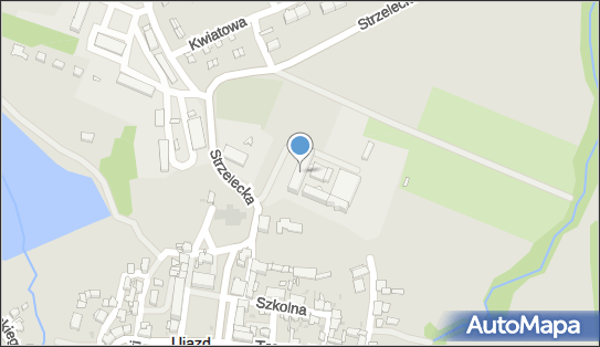 7561818003, Publiczna Szkoła Podstawowa w Ujeździe 