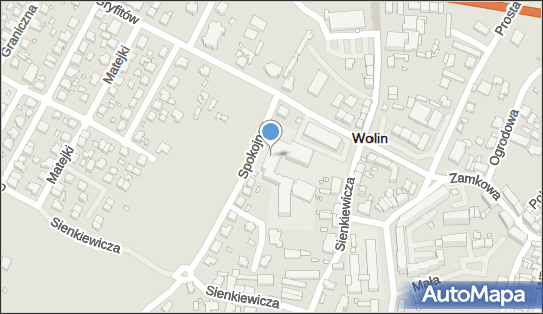 9860214490, Publiczna Szkoła Podstawowa im.