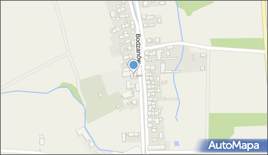 7532119716, Publiczna Szkoła Podstawowa im.Tadeusza Kościuszki w Bodzanowie 