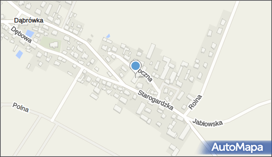 5921596935, Publiczna Szkoła Podstawowa w Dąbrówce 