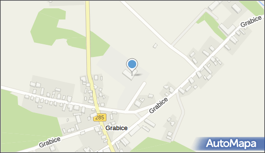 Publiczna Szkoła Podstawowa w Grabicach, Grabice 59, Grabice 66-620 - Przedsiębiorstwo, Firma, numer telefonu, NIP: 9261543744