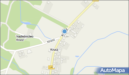 Publiczna Szkoła Podstawowa w Kruczu, Krucz 62, Krucz 64-720 - Przedsiębiorstwo, Firma, numer telefonu, NIP: 7631877561