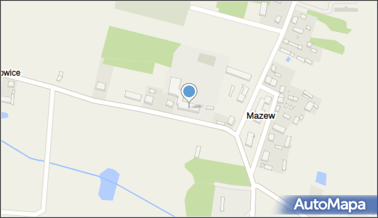 7752205702, Szkoła Podstawowa w Mazewie 