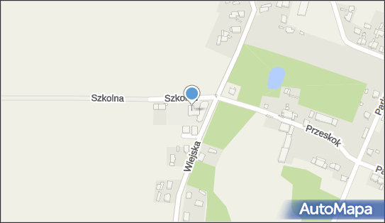 Publiczna Szkoła Podstawowa, Szkolna 1, Kalinowice 47-100 - Przedsiębiorstwo, Firma, numer telefonu, NIP: 7561846577