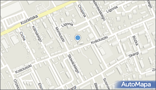 Publiczne Ognisko Artystyczne w Kędzierzynie Koźlu 47-224 - Przedsiębiorstwo, Firma, numer telefonu, NIP: 7491812589