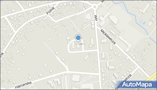 5391026353, Publiczne Przedszkole nr 1 w Parczewie 