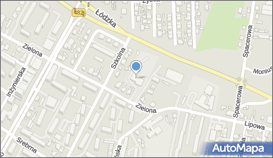 8291552351, Publiczne Przedszkole nr 10 