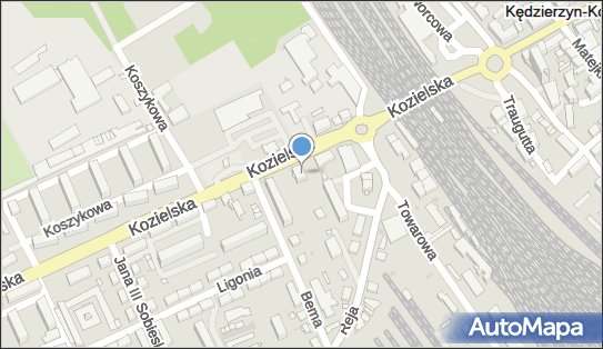 Publiczne Przedszkole nr 2, Kozielska 3, Kędzierzyn-Koźle 47-224 - Przedsiębiorstwo, Firma, numer telefonu, NIP: 7491016869