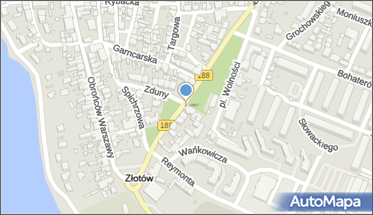 Publiczne Przedszkole nr 3 w Złotowie, pl. Wolności 12, Złotów 77-400 - Przedsiębiorstwo, Firma, numer telefonu, NIP: 7671698882