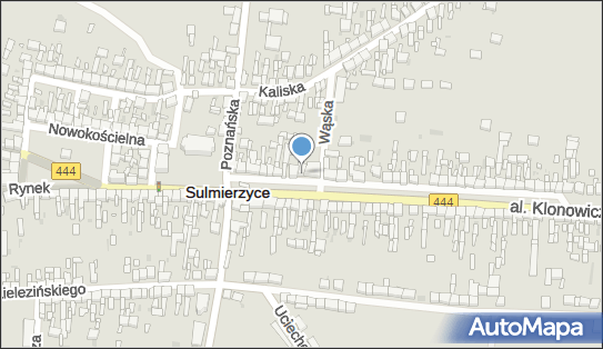 Publiczne Przedszkole w Sulmierzycach, Aleja Klonowicza 17 63-750 - Przedsiębiorstwo, Firma, numer telefonu, NIP: 6211726346