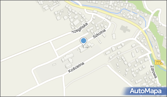 Publiczne Przedszkole w Sułoszowej, ul. Szkolna 7, Sułoszowa 32-045 - Przedsiębiorstwo, Firma, numer telefonu, NIP: 9441998216