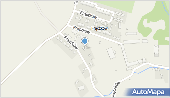 Publiczne Przedszkole we Frączkowie, Frączków 2, Frączków 48-314 - Przedsiębiorstwo, Firma, numer telefonu, NIP: 7532143175