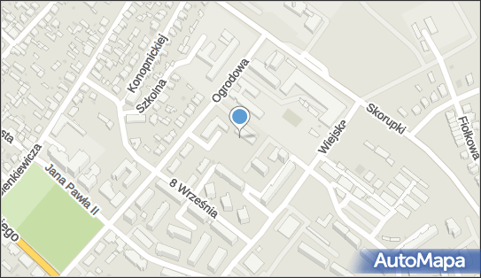 Publiczne Samorządowe Przedszkole nr 1 z Oddziałami Integracyjnymi w Janowie Lubelskim 23-300 - Przedsiębiorstwo, Firma, numer telefonu