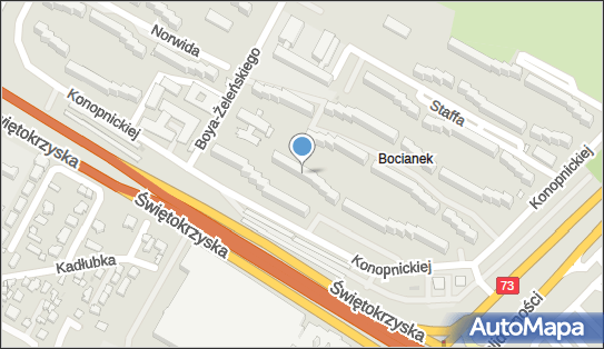 Publiczny Transport Drogowy, ul. Marii Konopnickiej 9/27, Kielce 25-406 - Przedsiębiorstwo, Firma, NIP: 6571733650
