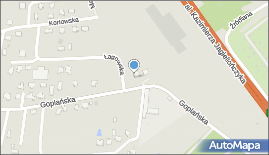 Publiczny Transport Zarobkowy, ul. Goplańska 2A, Gdańsk 80-178 - Przedsiębiorstwo, Firma, NIP: 5830135565