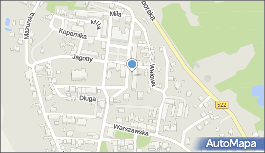 Publiczny Transport Zarobkowy, Kraszewskiego 2, Prabuty 82-550 - Przedsiębiorstwo, Firma, NIP: 5811198116