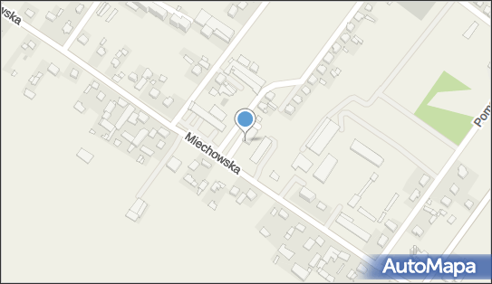 Publiczny Zakład Opieki Zdrowotnej w Charsznicy, Miechowska 52 32-250 - Przedsiębiorstwo, Firma, numer telefonu, NIP: 6591331067