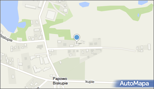 8751352258, Publiczny Zakład Opieki Zdrowotnej w Papowie Biskupim 