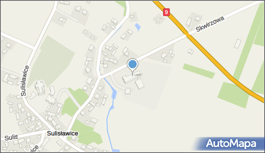 8641750756, Publiczna Szkoła Podstawowa im.Oddziału Partyzanckiego „Jędrusie” w Sulisławicach 