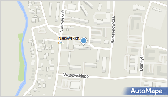Puchacz Stanisław, ul. Jana Samsonowicza 57, Lublin 20-485 - Przedsiębiorstwo, Firma, NIP: 7122235883