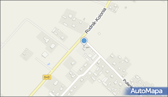 Puchajda Jarosław Motoagri, Pułankowice 5, Pułankowice 23-212 - Przedsiębiorstwo, Firma, NIP: 7151677916