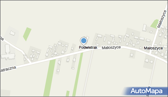 100048736, Pueblo Paweł Jakubczyk Wspólnik Spółki Cywilnej 