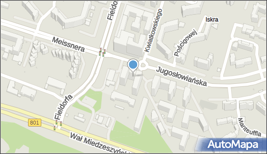 Pueblo Production Dominik Oganiaczyk, ul. Jugosłowiańska 17 03-984 - Przedsiębiorstwo, Firma, NIP: 7262180633