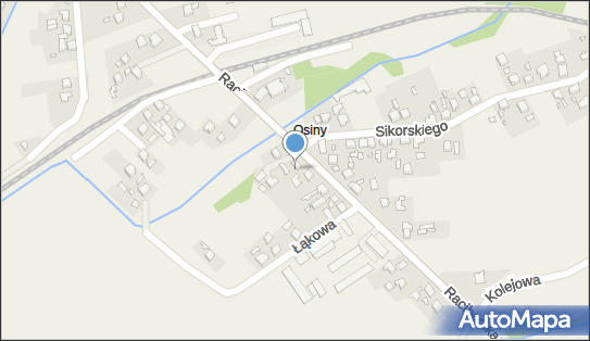 Pufka Mariusz Firma Usługowo-Handlowa Auto-Complex Pufka Mariusz 44-350 - Przedsiębiorstwo, Firma, NIP: 6472192139