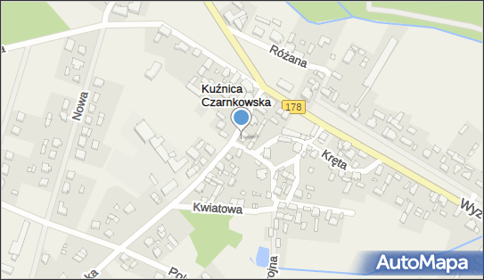 Puh Jankowski Krzysztof Jankowski, ul. Szkolna 5 64-700 - Przedsiębiorstwo, Firma, NIP: 7631008316