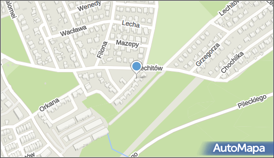 Puh Lubimex, ul. Mieczysława Karłowicza 3 65-831 - Przedsiębiorstwo, Firma, NIP: 9291332644