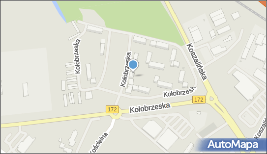 Puh Solano, Kołobrzeska 16a, Szczecinek 78-400 - Przedsiębiorstwo, Firma, NIP: 6731010571