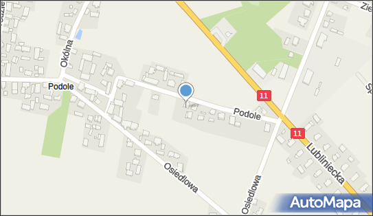 Puh Soler, Podole 14, Sieraków Śląski 42-793 - Przedsiębiorstwo, Firma, numer telefonu, NIP: 5751770184