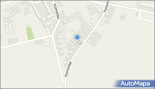 8841433925, Przedsiębiorstwo Usługowe Handlowe 