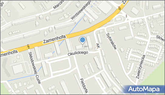 Puh Techma Agnieszka Paleczna, Świdnica 58-100 - Przedsiębiorstwo, Firma, NIP: 8842596776