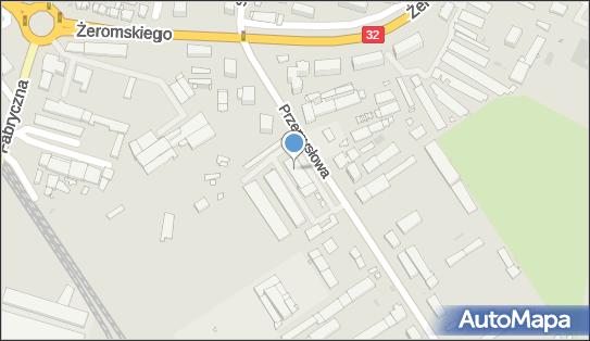 Puh Węglobud Adam Robert, Przemysłowa 10, Wolsztyn 64-200 - Przedsiębiorstwo, Firma, NIP: 9231023804