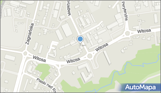 Puhp Seven Marcin Putowski, Magazynowa 6, Kielce 25-565 - Przedsiębiorstwo, Firma, NIP: 6571817016