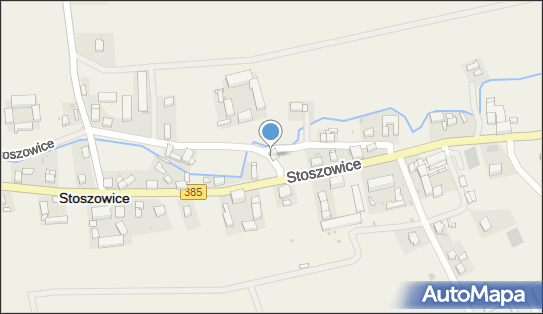 Pukacz K.Sklep Alf, Stoszowice, Stoszowice 99a 57-213 - Przedsiębiorstwo, Firma, NIP: 8871146923