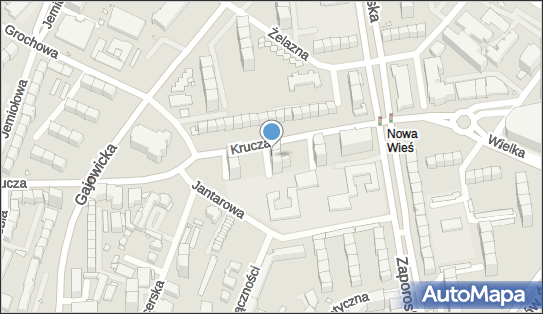 Pukocz J., WR-w, Krucza 6, Wrocław 53-411 - Przedsiębiorstwo, Firma, NIP: 8991305583