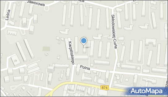 Puławskie Centrum Trzeźwości i Promocji Zdrowego Stylu Życia Relaks 24-100 - Przedsiębiorstwo, Firma, numer telefonu, NIP: 7162148340