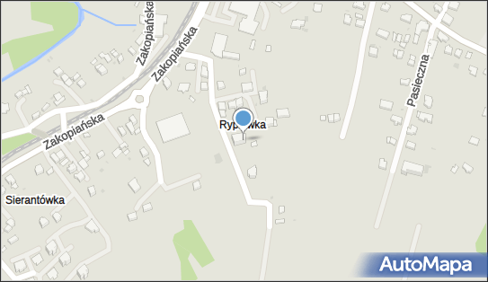 Pułkowska Stachura Irena Ośrodek Wypoczynkowy Ania, Rabka-Zdrój 34-700 - Przedsiębiorstwo, Firma, numer telefonu, NIP: 7351305421