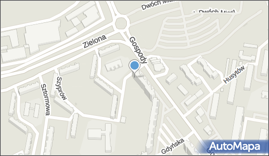 Puls Leszek Urban, Gospody 18E, Gdańsk 80-340 - Przedsiębiorstwo, Firma, NIP: 5842024067