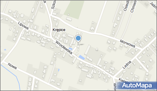 Pulver Machining And Coating Jacek Tomczak, Wrocławska 13, Krępice 55-330 - Przedsiębiorstwo, Firma, NIP: 8942731110