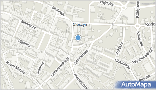 PUM GEOPLAN s.c. B.Jarzyna, K. Laskownicki, Bobrecka 1, Cieszyn 43-400 - Przedsiębiorstwo, Firma, godziny otwarcia, numer telefonu