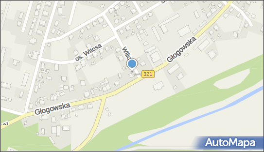 Punkt Apteczny Aspirynka, Głogowska 22, Siedlisko 67-112 - Przedsiębiorstwo, Firma, numer telefonu, NIP: 9251182339