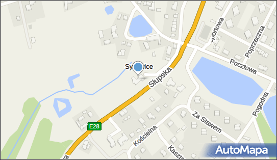 8392819465, Punkt Apteczny 