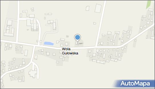 Punkt Apteczny pod Klasztorem, Wola Gułowska 48B, Wola Gułowska 21-481 - Przedsiębiorstwo, Firma, numer telefonu, NIP: 5242450502