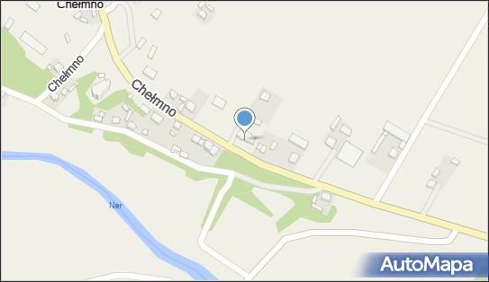 Punkt Apteczny Urszula Malec, Chełmno 21, Chełmno 62-660 - Przedsiębiorstwo, Firma, NIP: 6661212995