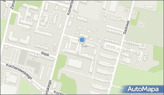 Punkt Gastronomiczno Handlowy Mariocik, Elbląg 82-300 - Przedsiębiorstwo, Firma